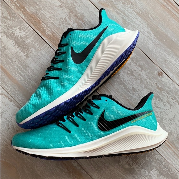 NWT nike Air Zoom vomero 14 - Picture 7 of 9